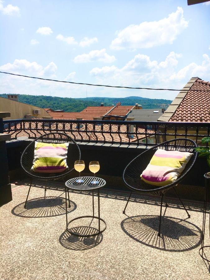Room E11Even Veliko Tarnovo Ngoại thất bức ảnh