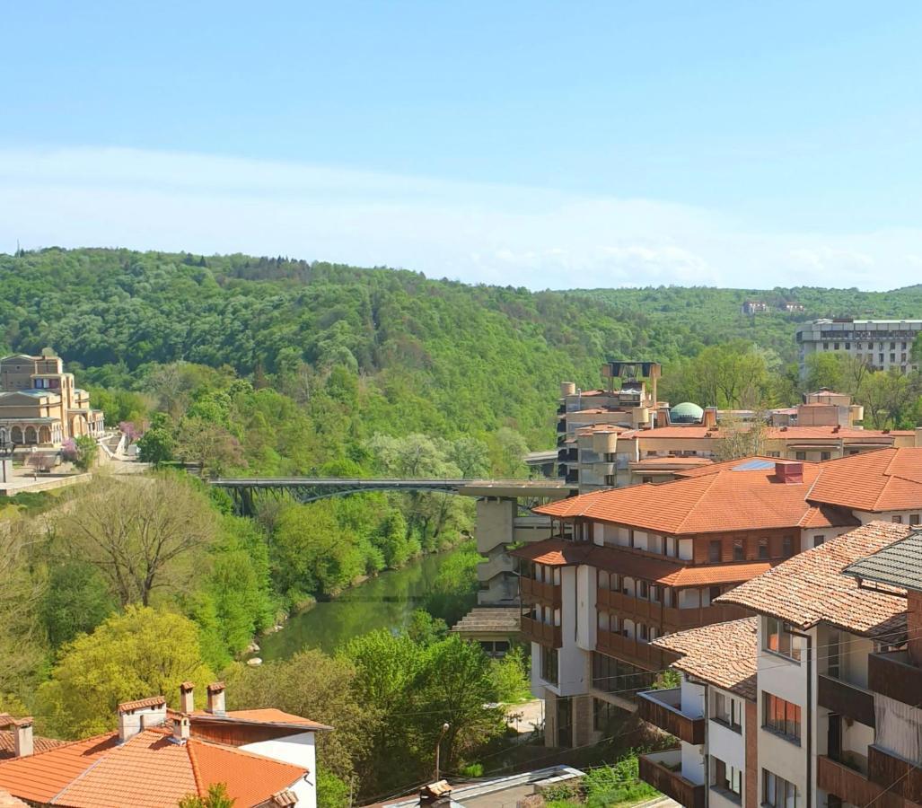 Room E11Even Veliko Tarnovo Ngoại thất bức ảnh