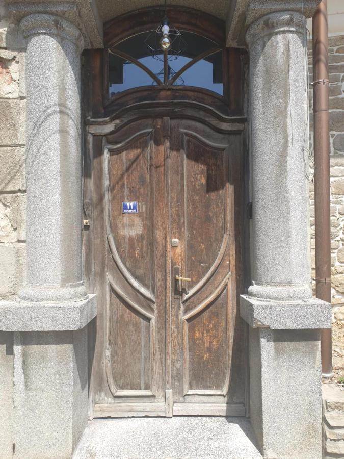 Room E11Even Veliko Tarnovo Ngoại thất bức ảnh