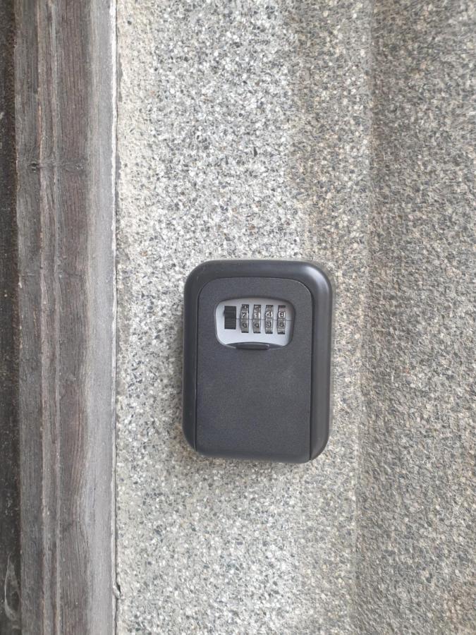 Room E11Even Veliko Tarnovo Ngoại thất bức ảnh