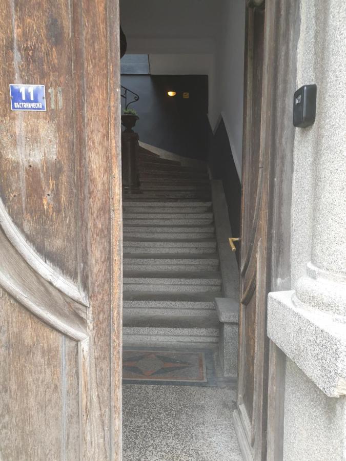 Room E11Even Veliko Tarnovo Ngoại thất bức ảnh